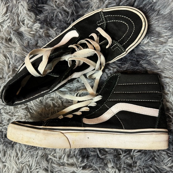 Old School Vans - Picture 4 of 6